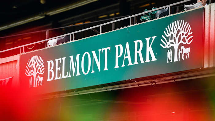 Belmont Stakes 2020 Triple Crown